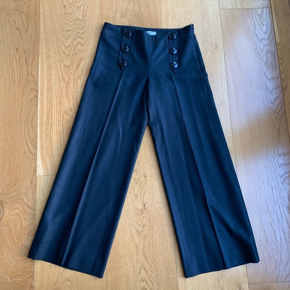 LAST CHANCE Tibi slacks - Picture 8 of 10